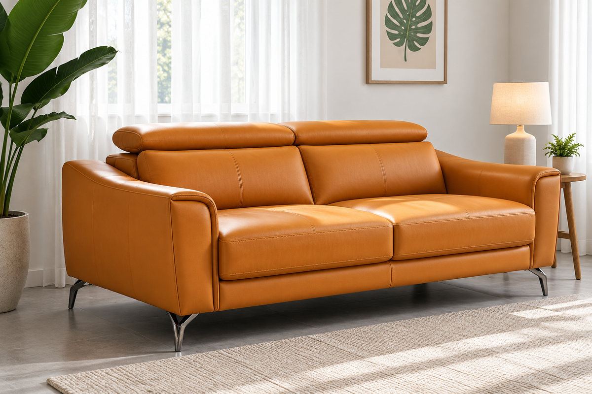 Oxford Sofa