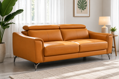 Oxford Sofa