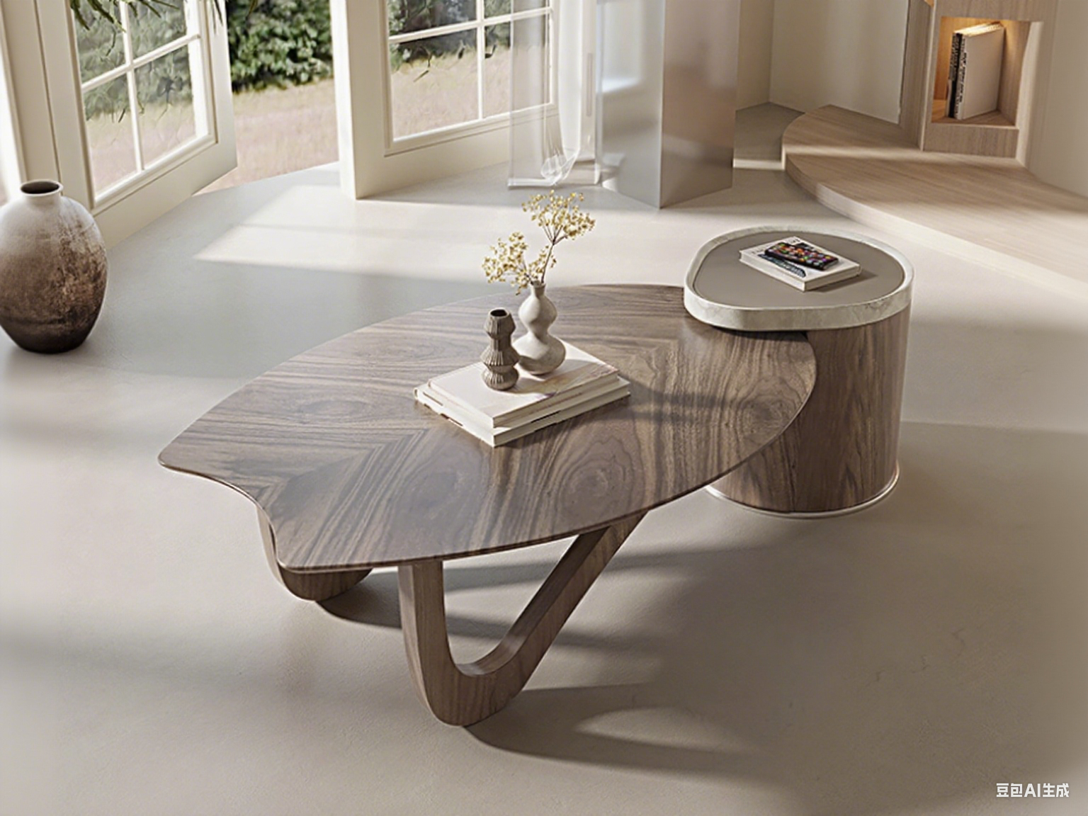 Coffee Table JUNB2890