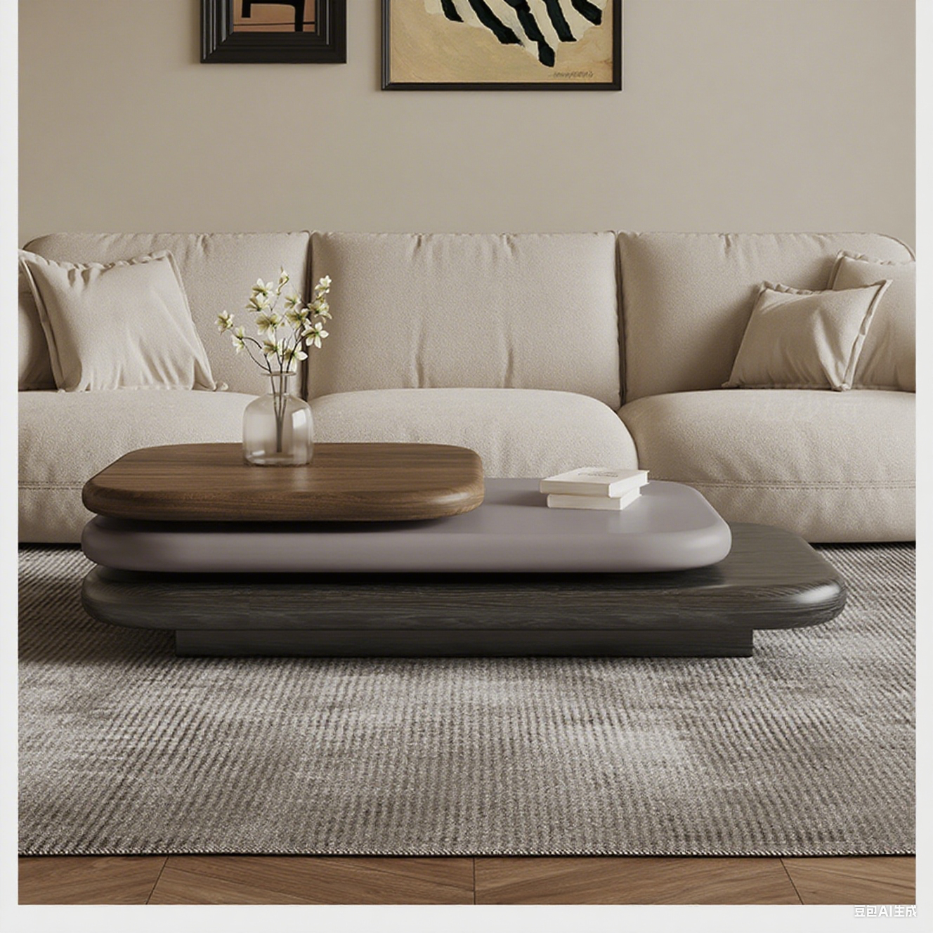 Coffee Table JUNB3062