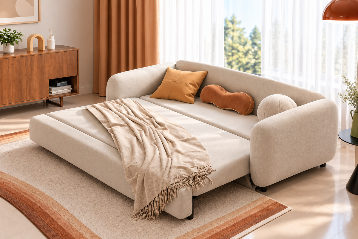 Solace Sofa Bed