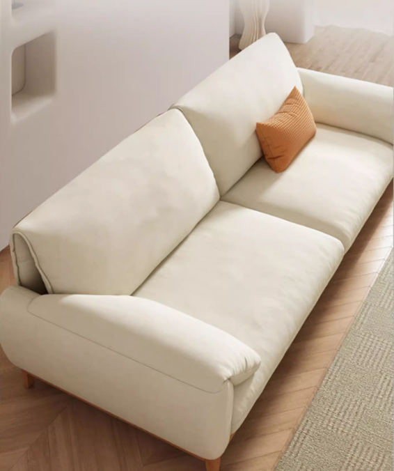 fabric sofa JUMJ10585