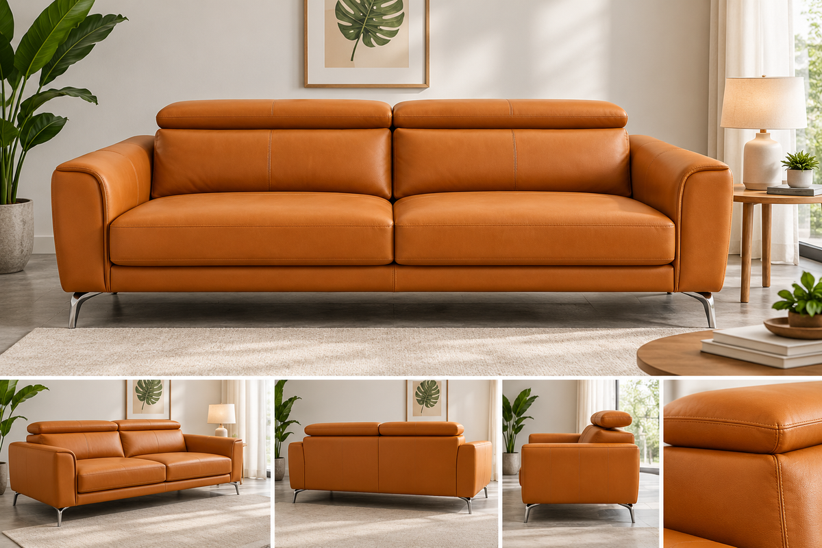 Oxford Sofa