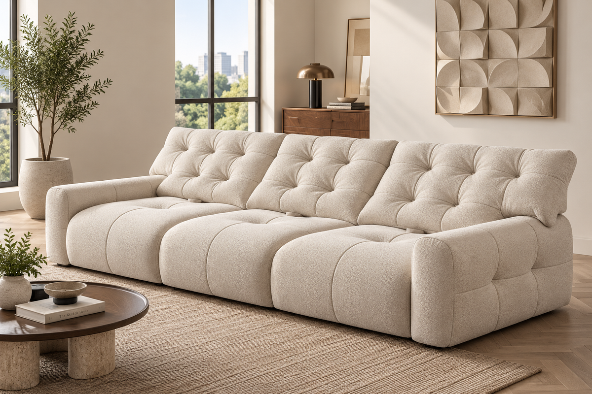 Brice Sofa