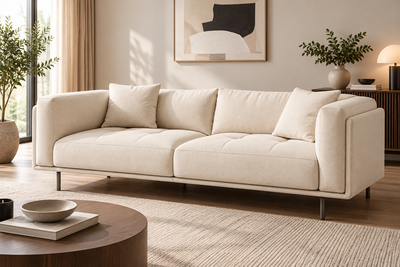 Ritual Sofa