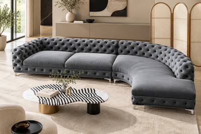 Prado Sofa