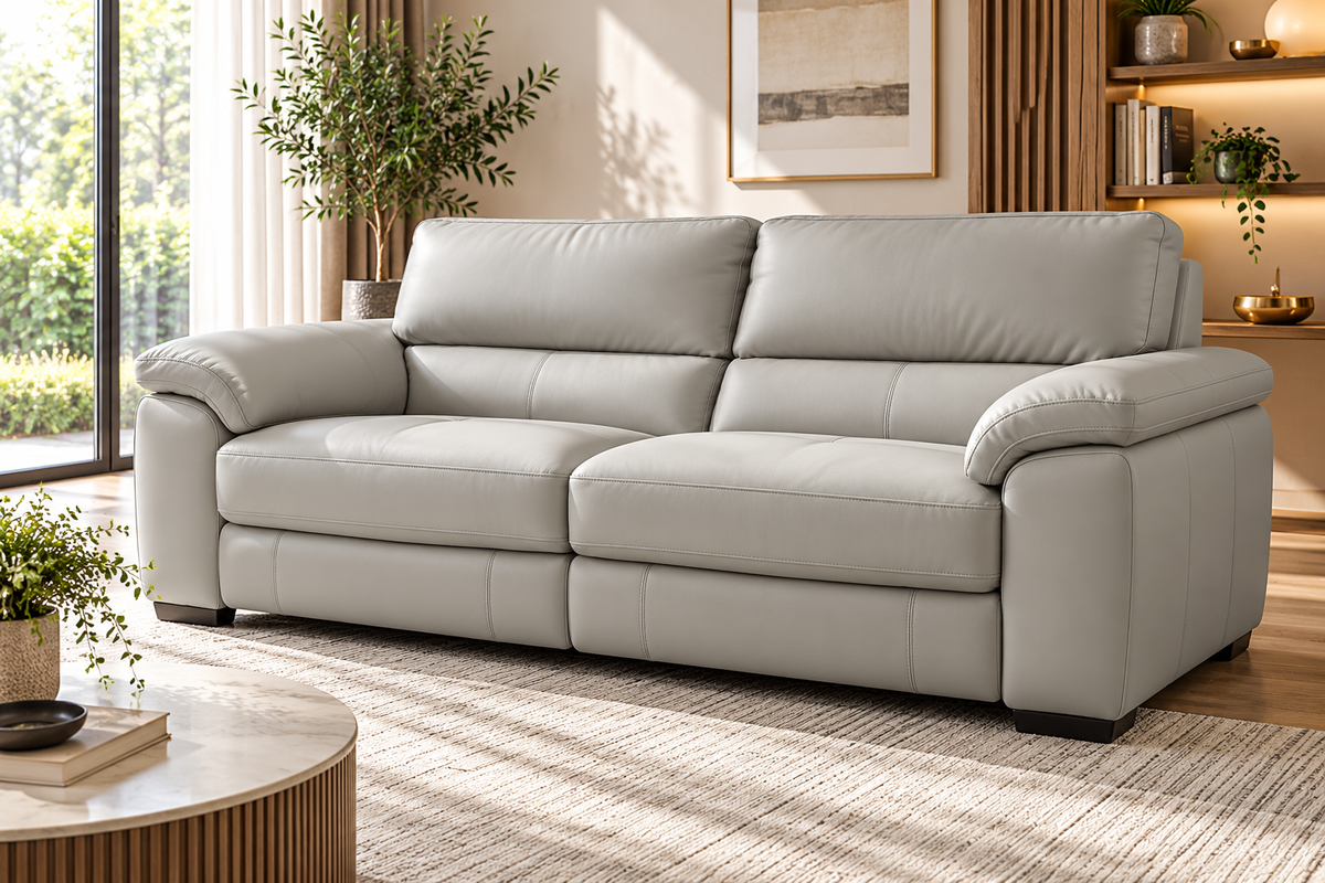 Allure Sofa