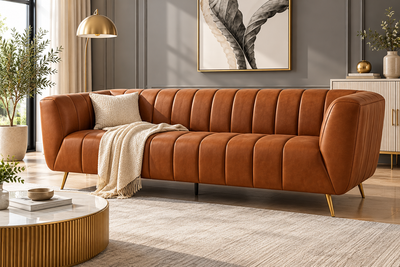 Soriana Sofa