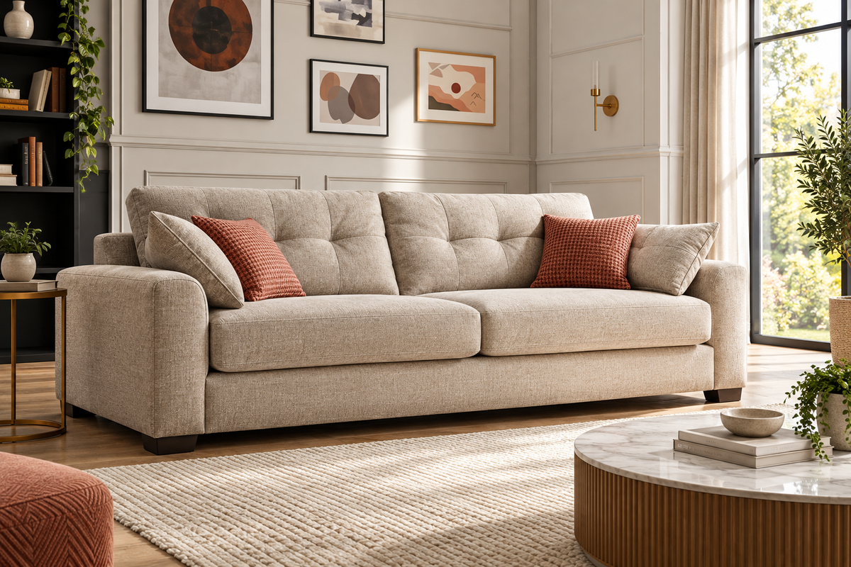 Anderson Sofa