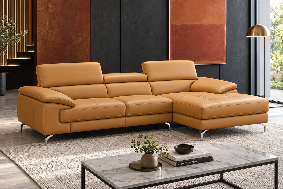 Jacques Sofa