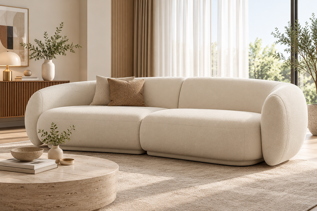 Yumi Sofa
