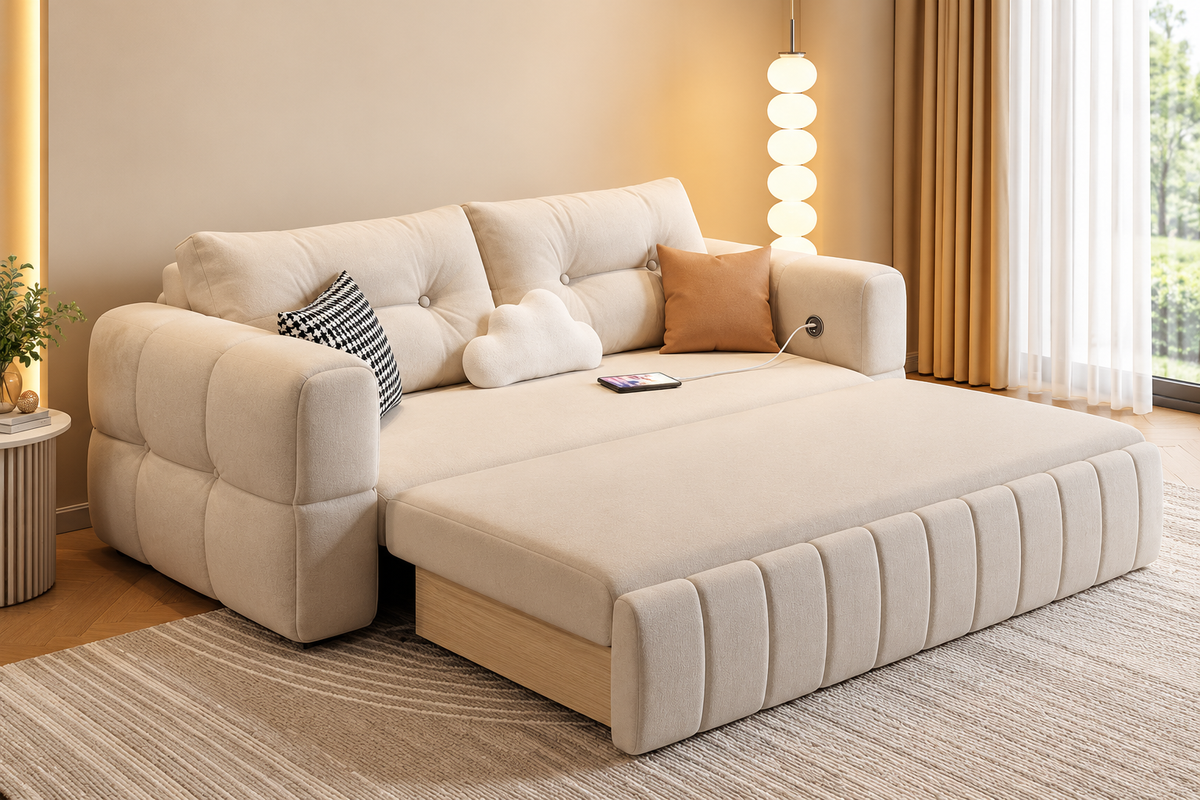 Velora Sofa Bed