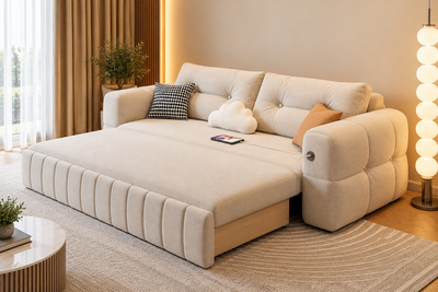 Velora Sofa Bed