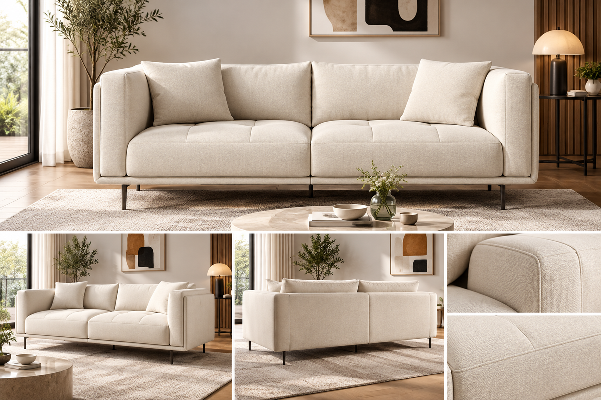 Ritual Sofa