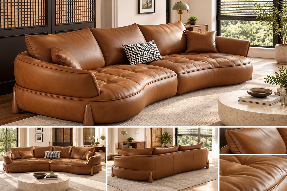 Marenco Sofa