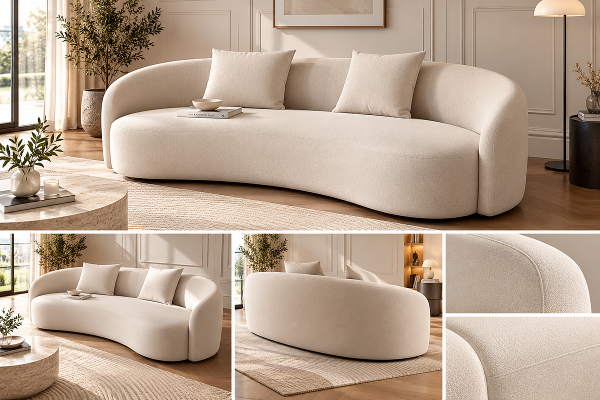 Lagoon Sofa