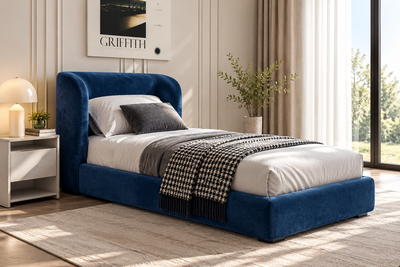 Serene Bed