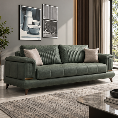 Seymour Sofa