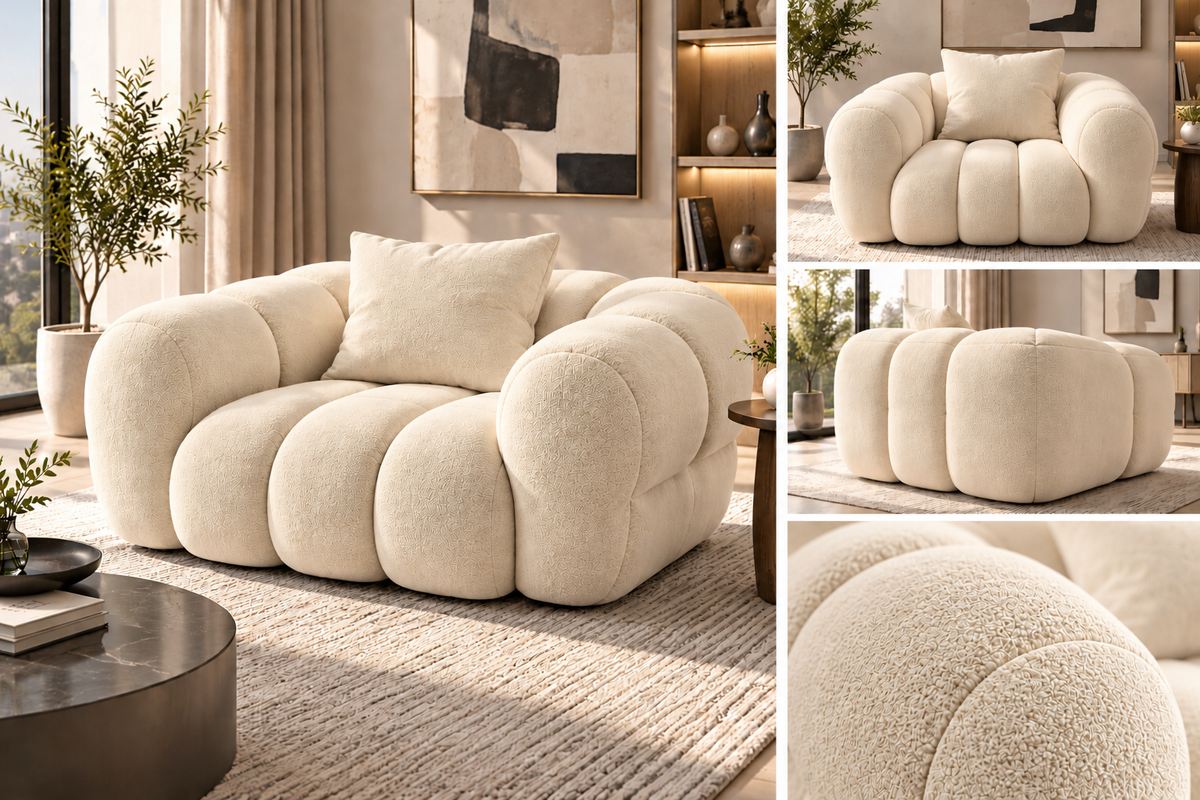 Antares Sofa