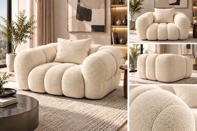 Antares Sofa