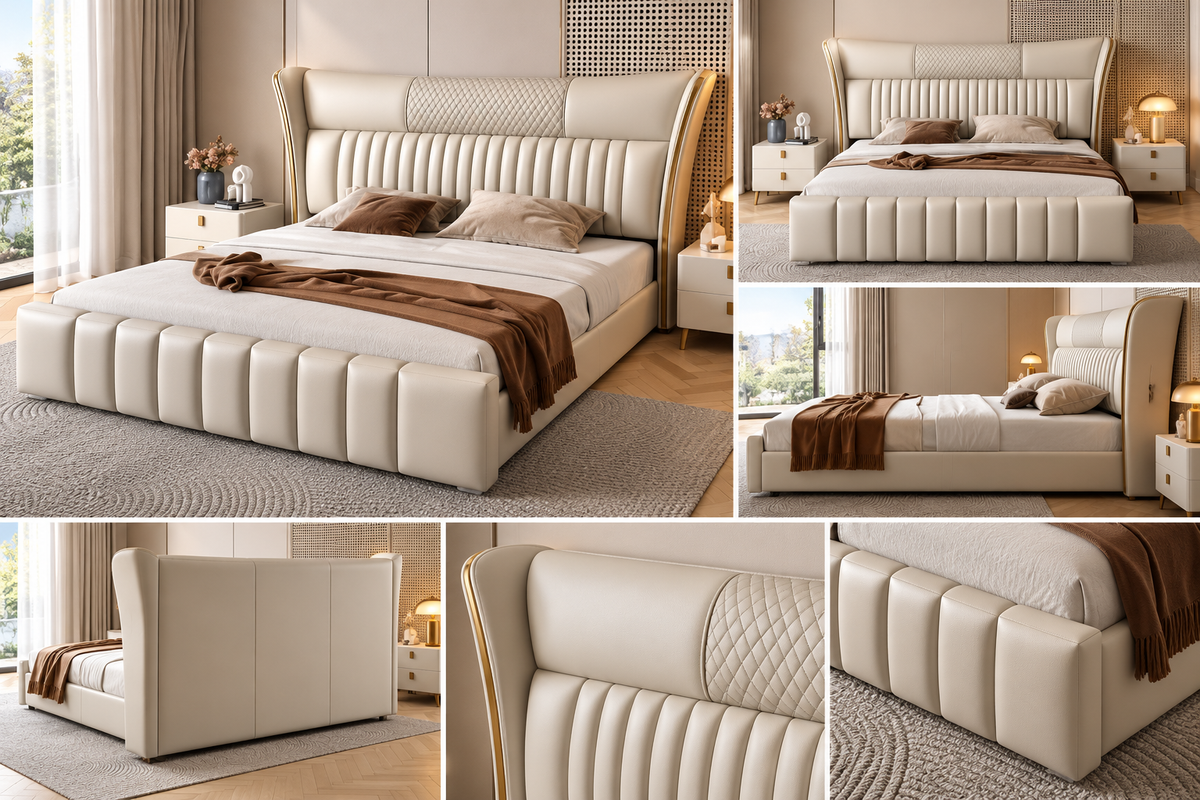 Grace Bed