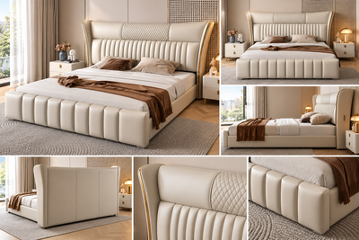 Grace Bed