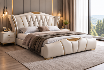 Royal Majesty Bed
