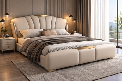 Aurelia Bed