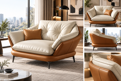 Wellington Sofa