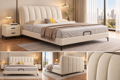 Luna Bed