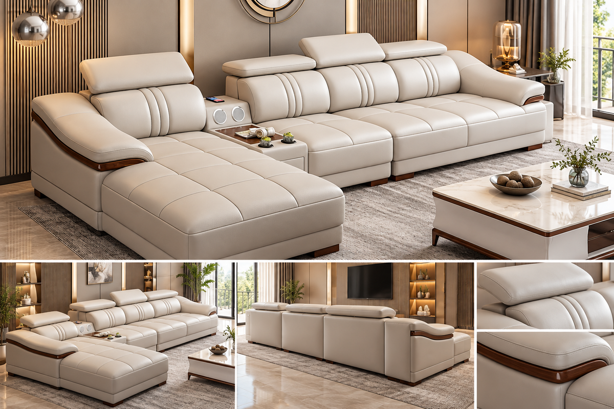 Clifton Sofa
