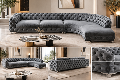 Prado Sofa