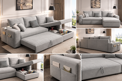 Luna Sofa Bed