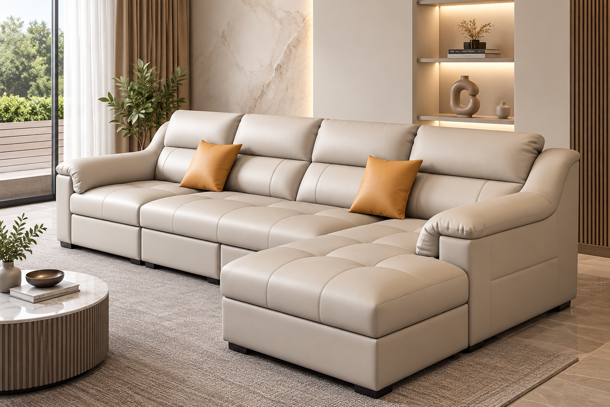 Nova Sofa Bed