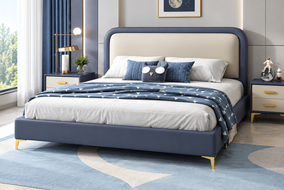 Royal Eclipse Bed