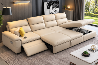 Prestige Comfort Sofa Bed