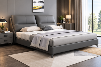 Velvet Bed