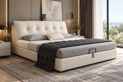 Elara Bed