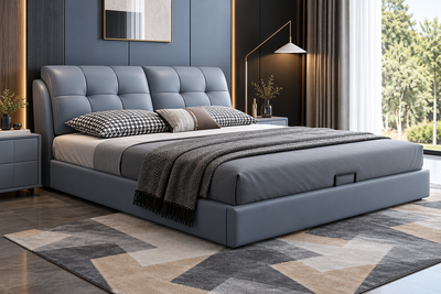 Veyron Bed