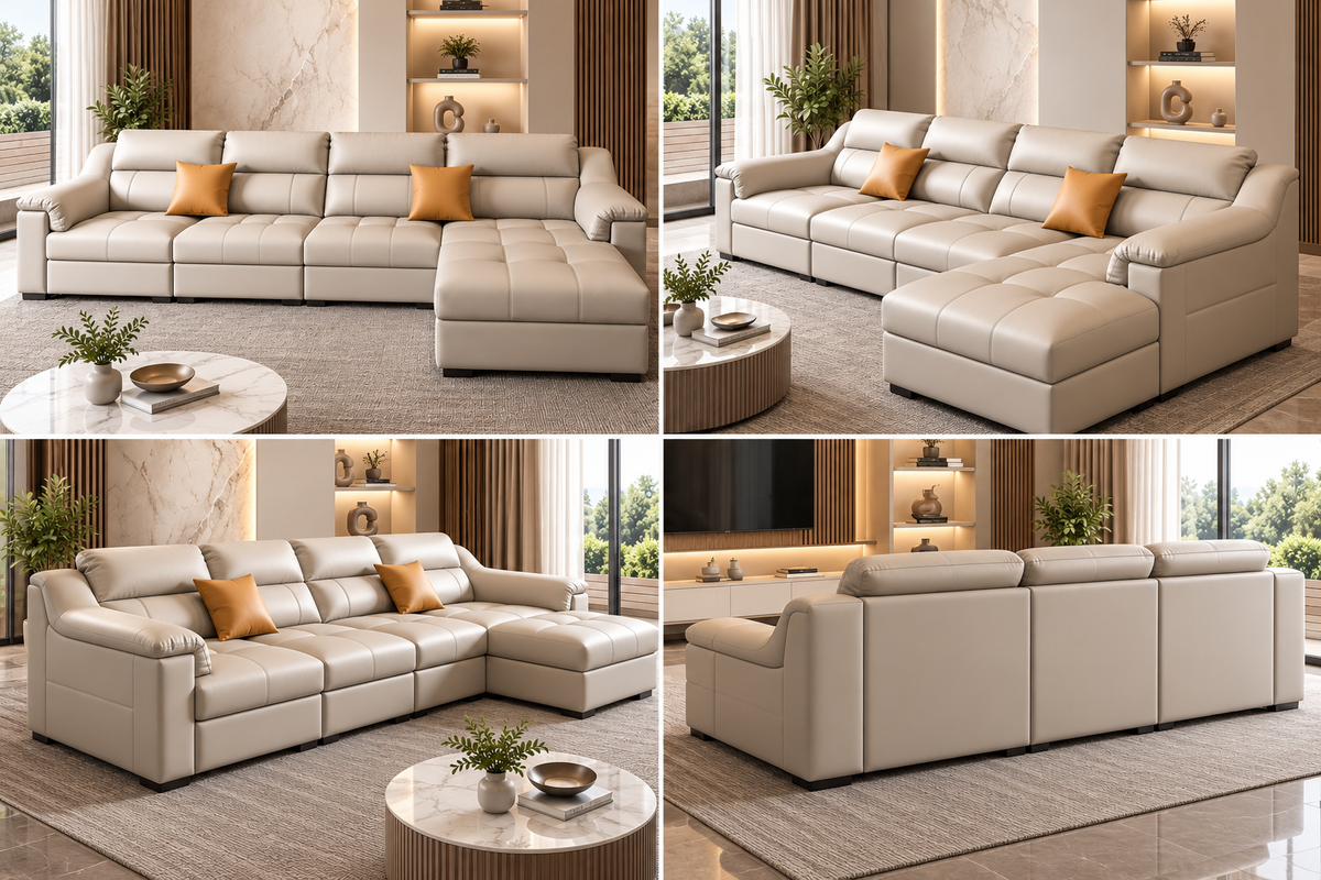 Nova Sofa Bed