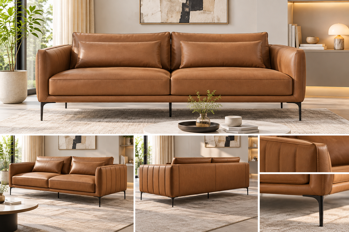 Harry Sofa