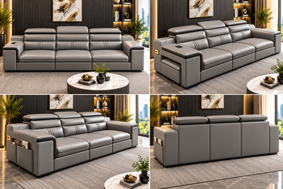 Elite Sofa Bed