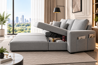 Luna Sofa Bed
