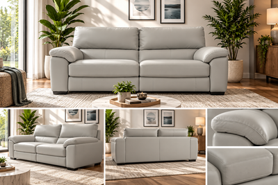 Allure Sofa