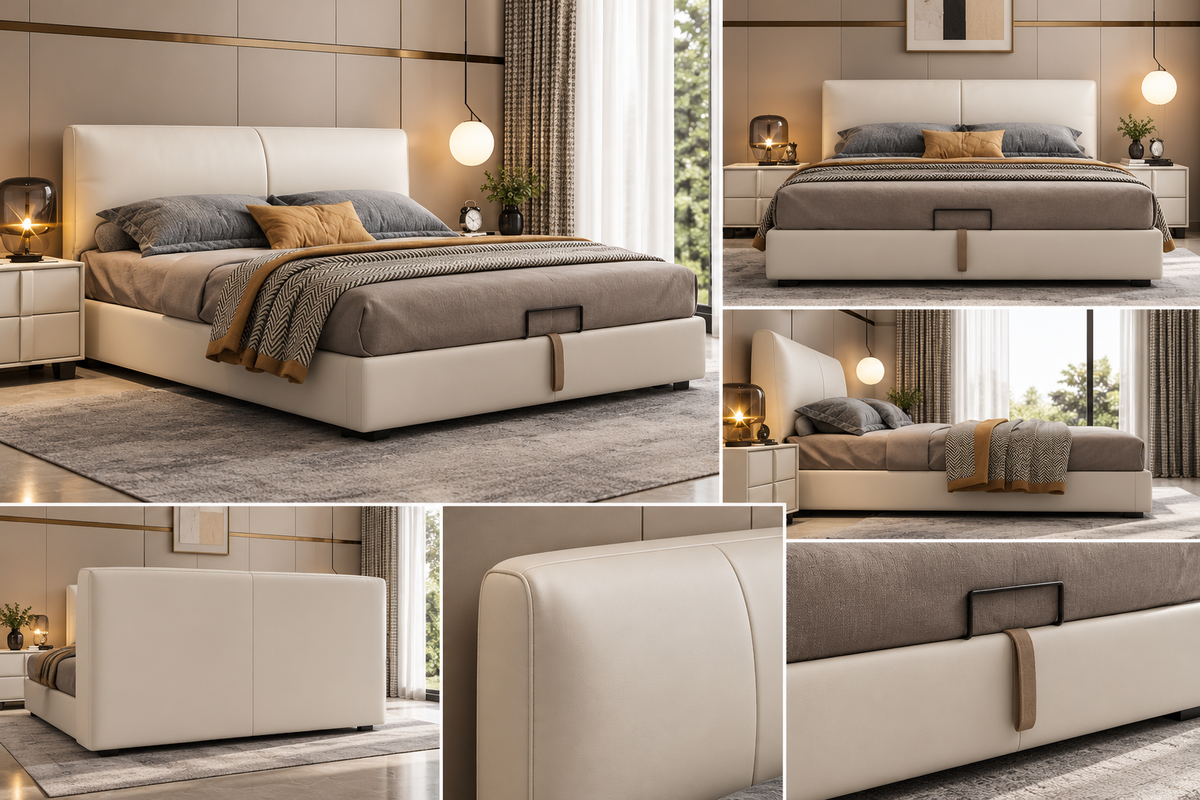 Elite Bed