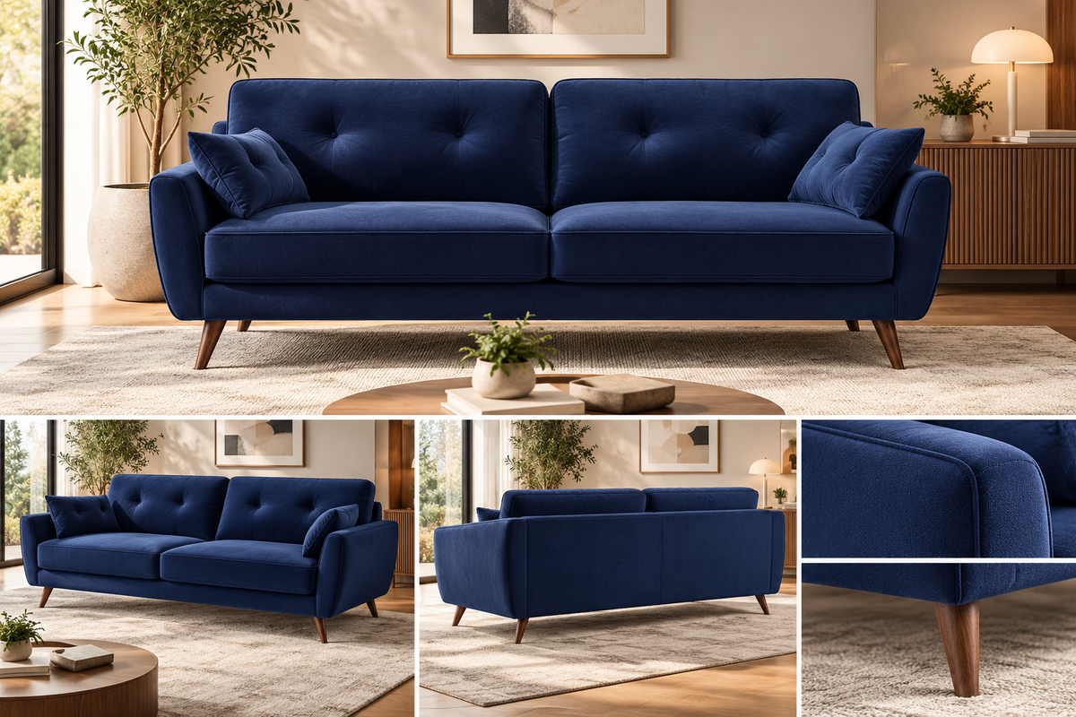 Kendra Sofa