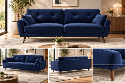 Kendra Sofa