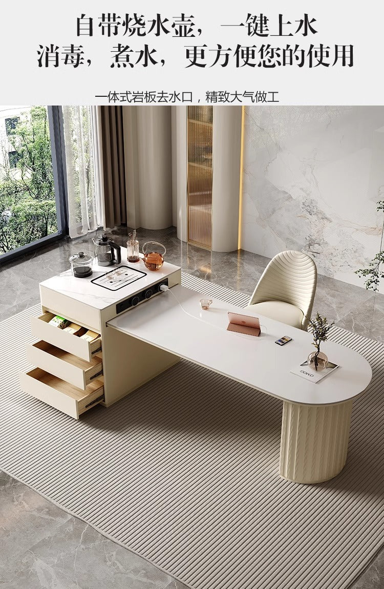 Peachy Life Island Counter JUTM1065