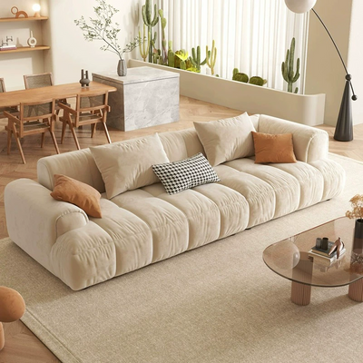 fabric sofa JULX647