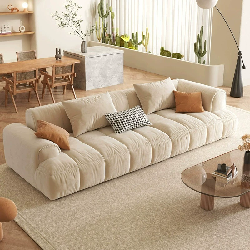 fabric sofa JULX647